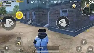 pubg last kill pan challenge