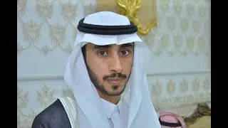 زواج الشاب مشعل سالم ابراهيم الزبني البلوي الصور👇