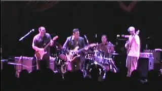 Mike Milligan & Steam Shovel - WFYI Blues House Party - Unreleased DVD - 12. Like Father Like Son