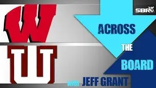 NCAA Basketball Picks: Wisconsin Badgers vs. Indiana Hoosiers