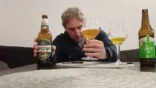 Sowie Pils vs Cieszyn Pilsner