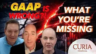 Why Earnings Data Is Misleading