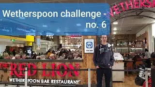 # 006 - The Red Lion, Gatwick