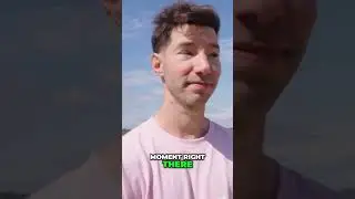 Golfer's Emotional Celebration & Amazing Putt #shorts