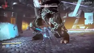 Destiny...wins, fails, and wtf #1