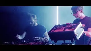 La Boum Fatale live