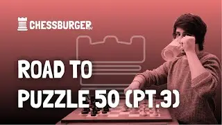 ROAD TO PUZZLE 50 (PT.3)