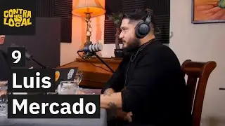 La escena local necesita participaci&oacute;n - Luis Mercado - UltraLocal #9 (antes ContraLocal)