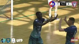 Under 19 | Olympia Rovereto - Cornedo Highlights