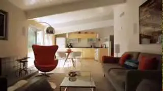 1191 E Francis Drive, Racquet Club Estates, Palm Springs