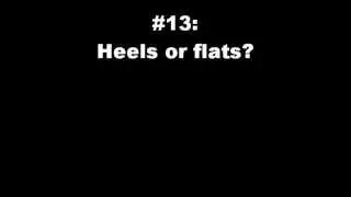 Best Friend Tag Questions