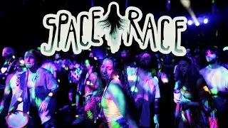 Space Race  - Joey Hess