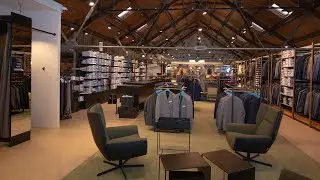 Winkel: Only for Men Doesburg
