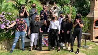 Kobalt Music congratulate their winning songwriters at the 2021 ASCAP Pop Music Awards