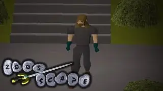 My 2005 Only HCIM Had an Unfortunate Fate (#12)