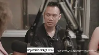 &ldquo;Illegal&rdquo; or Immigrant? George Wu Slams Media Labels
