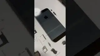 GRID 5 by Grid Studio unboxing and showcase!  #shorts #setup #decoration #decor #iphone