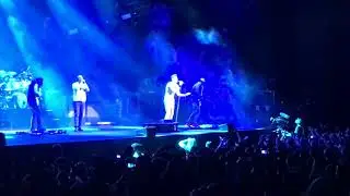 311 - All mixed up Live at Jiffy Lube Va 8/26/18