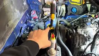Реставрация HUMMER H2 SUT 2006 года, часть 6 &mdash; предохранители, реле, свечи зажигания, коллекторы