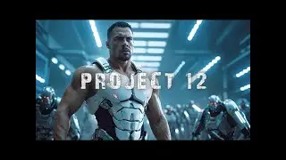 Project 12 !!! Hollywood Movie !!! English Movie !!!