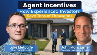 Agent Incentives: How Experienced Investors Save Tens of Thousands