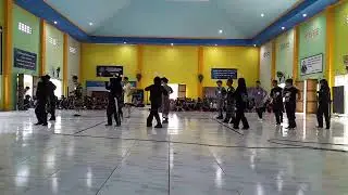 UPRAK SENAM ANAK INDONESIA HEBAT