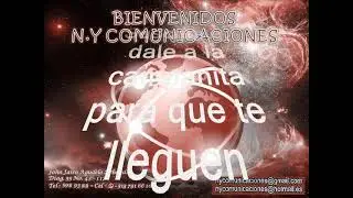 Mi canoita - Los Claves de Medell&iacute;n &ndash; Colombia canta: Peter Scott