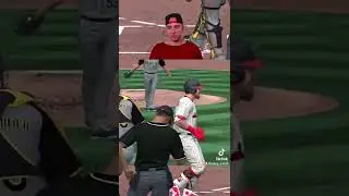 HRD KYLE IS CRACKED ⚾️🤘🏻🔥