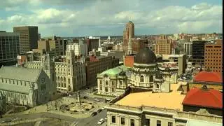 New Area Code Considered For Central New York