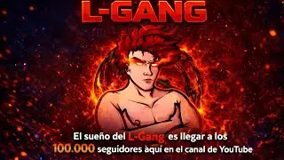 L-GANG SALA CON SUSCRIPTORES #freefire #lgang #freefirelovers #donato #yair17 #antronixx #lgante 