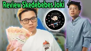 REVIEW JUJUR JOKI SKEDEBEBES - MIMIN NYA KAMPRET BEUT DAHH !!
