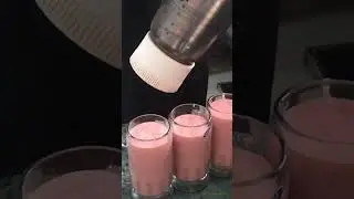 📌Afghan Sadaqat | Juice Corne | Special Milkshakes | Short Food Vlog | Peshawar Tour 🧋🛖🪂🇵🇰