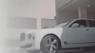 Bentley #Avp digvijay
