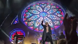 Billy Idol - 