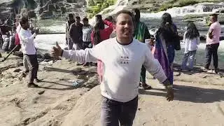 #bhatindafall #dhanbad #dailyvlog #viral #fyp 