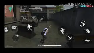 SPAS 12 one tap had shot trick