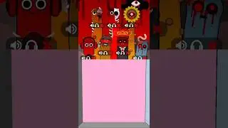 Ultimate Sprunki Combo!&rdquo; #sprunki #incredibox #shorts #games