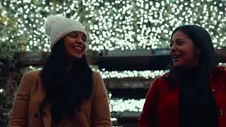 Toronto for the Holidays 2020 | Destination Toronto