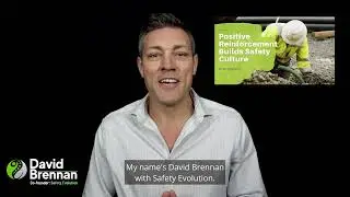 Safety Moment, Positive Reinforcement In Safety Meetings = Strong Workplace Safety Culture