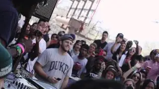 Chance The Rapper - 
