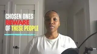 5 Types of People Chosen Ones Should Stay Away From