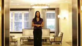 Metropolitan at 40 Park - Luxury apartments in Morristown, NJ