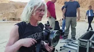 BTS: preroll - behind the scenes footage of the making of Nefertari: Journey to Eternity on Steam