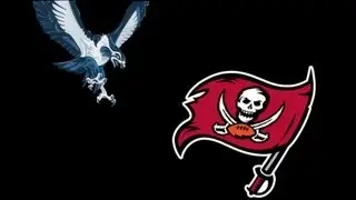 MADDEN 13 NFL, TAMPA BAY VS SEATTLE SEAHAWKS, ONLINE RANKED MATCH