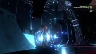 ReCore: Definitive Edition gameplay Xbox one s #10