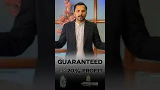 Unlock Financial Success | Blue World City | Invest Wisely for 20% Profit with  #southproperties