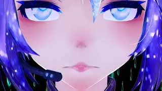 [MMD] Error [MOTION DL]