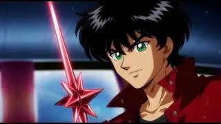 DragonStar Christmas Episode UPN Commercial