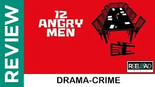 12 Angry men Malayalam Review | Reeload Media