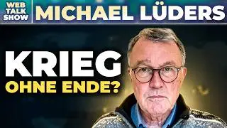 Deutschland zahlt den Nahost Konflikt? Michael Lüders erklärt